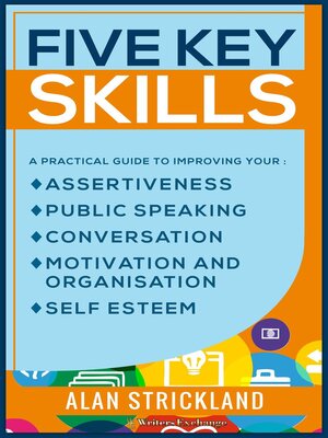 cover image of Five Key Skills